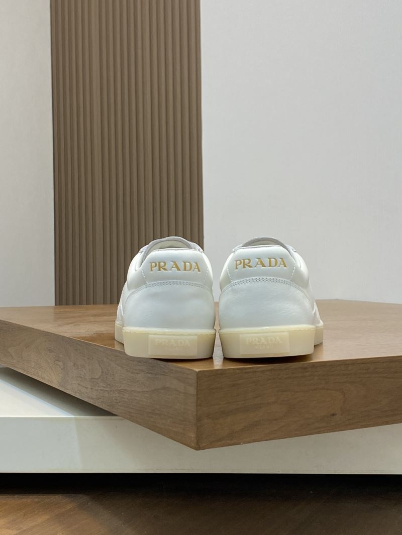 Prada Low Shoes